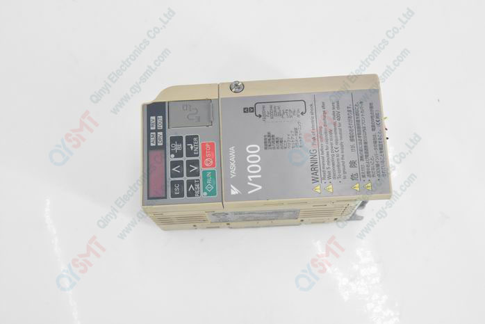 INVERTER WIDTH