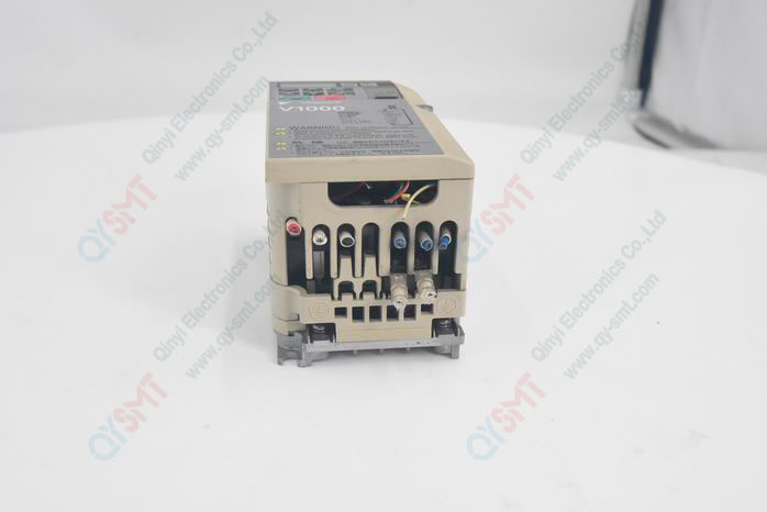 INVERTER WIDTH