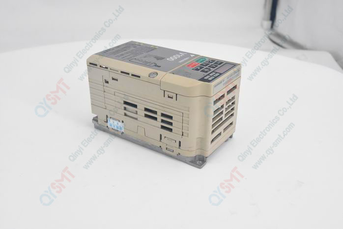 INVERTER WIDTH