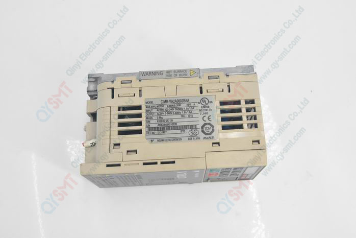 INVERTER WIDTH