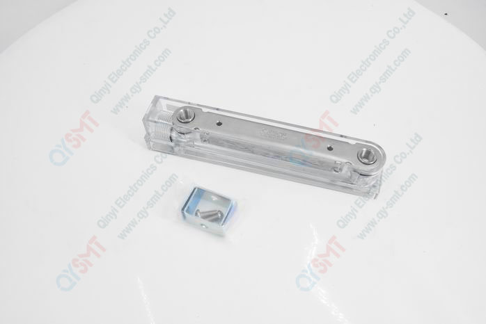 Dwyer flow meter