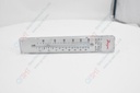 Dwyer flow meter