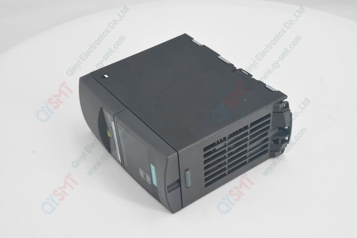 VH DRIVE 1.5KW, 2HP, MICROMASTER 440,6SE 6 MAKE-SIEMENS