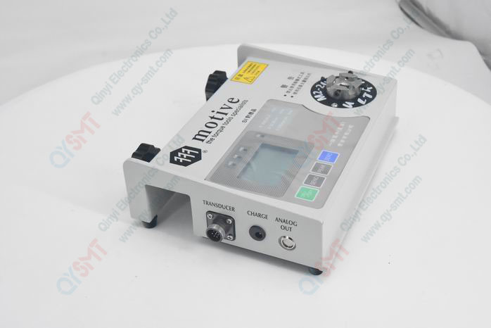 TORQUE METER
