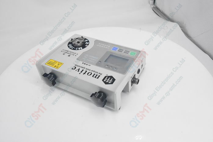 TORQUE METER