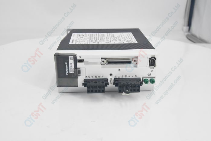 SERVO DRIVER