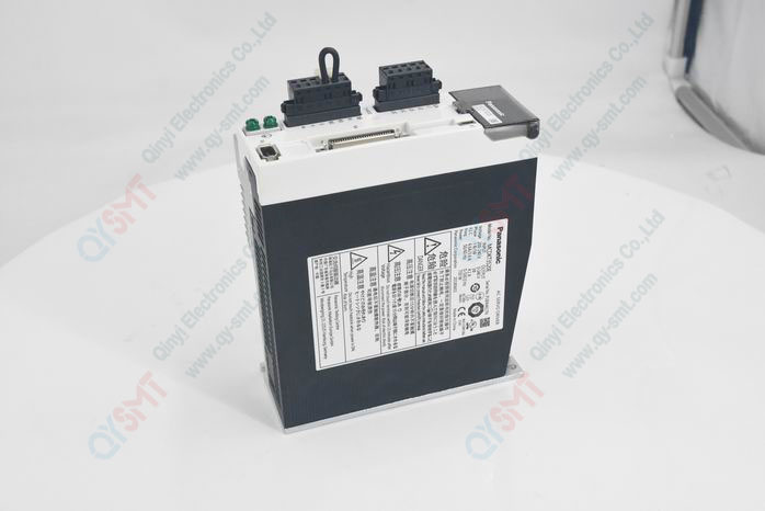 SERVO DRIVER