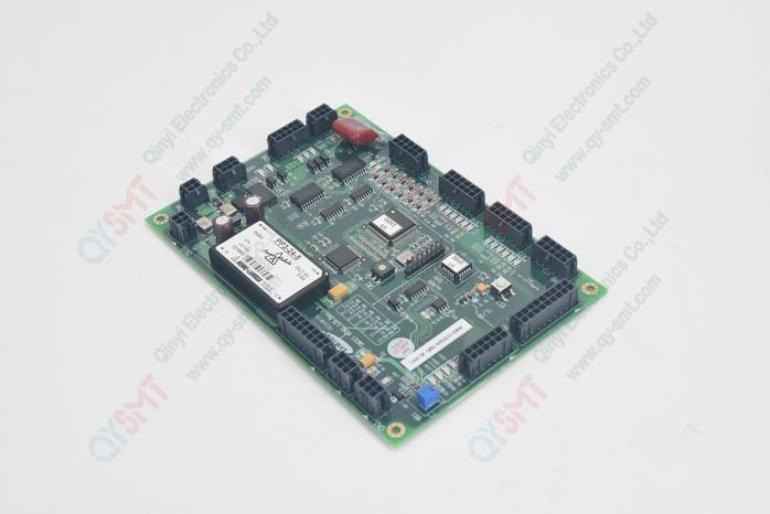 SM321 HEAD IO BOARD J91741083B (AM03-019742A)