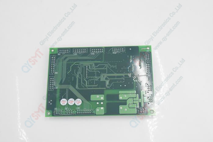 SM321 HEAD IO BOARD J91741083B (AM03-019742A)