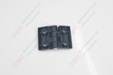 Cabinet door hinges