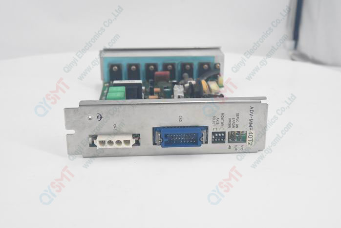 AC SERVO MOTOR DRIVER (ADV-MMF-40T2) (HDPV)