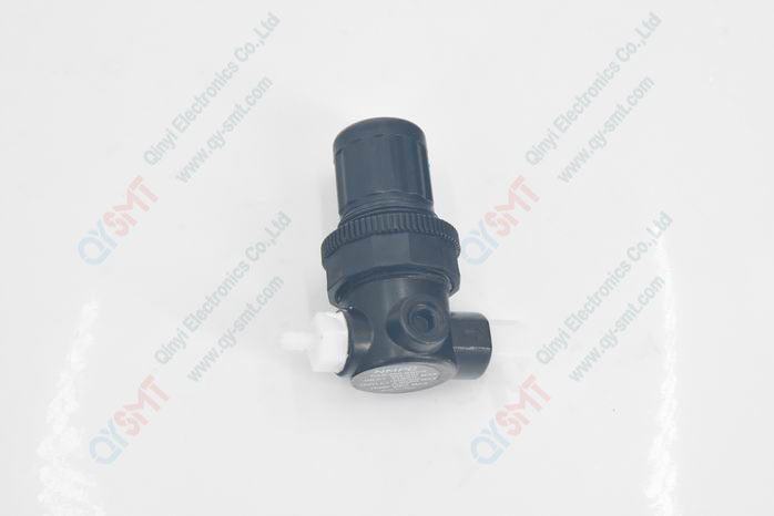 Air regulator for AD-982