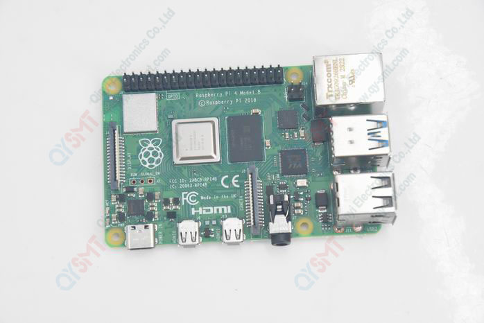 Development board