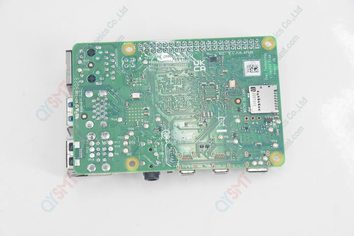 Development board