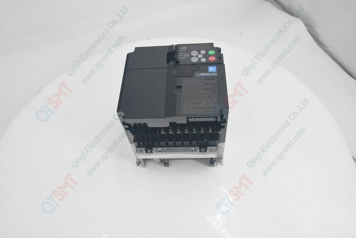 Converter