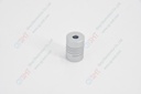 ENCODER COUPLING for JTU-12 Zone