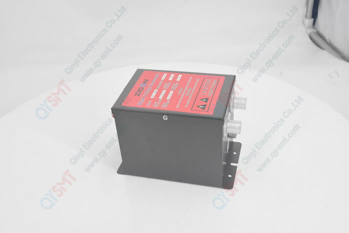 600mm ionizer bar with power supply