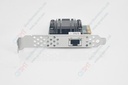 10-Gigabit Ethernet Interface Industrial Camera GigE