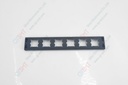 FOR SM411 MACHINE,HEAD_ILLUM_ASSY J90551077A (AM03-002376A)