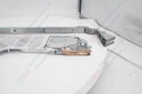 Panasonic Single thin type feeder 8mm (2 feeders + base, for one set)