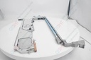 Panasonic Single thin type feeder 8mm (2 feeders + base, for one set)