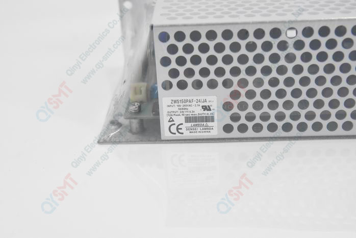 Power Supply