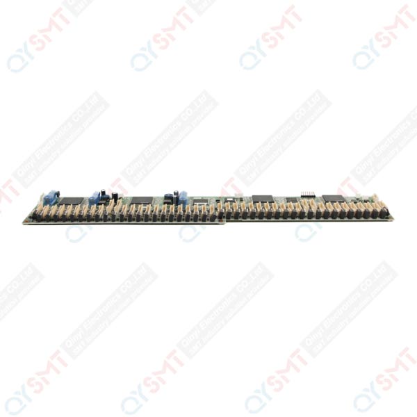 M6 PCU Board