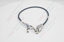 CABLE NO:SM33-VIS009 PART NO:J90831106A FLY CAM SIG EXT CABLE ASSY