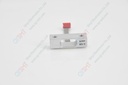 FORCE TRANSDUCER MAX. 75N