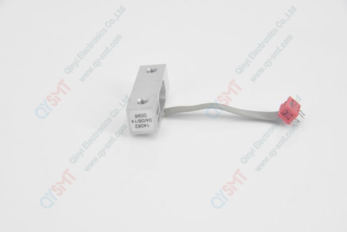 FORCE TRANSDUCER MAX. 75N