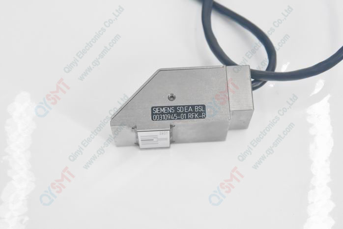 SCANNER HEAD X-AXIS