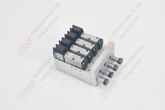 CP45NEO Multi Cylinder