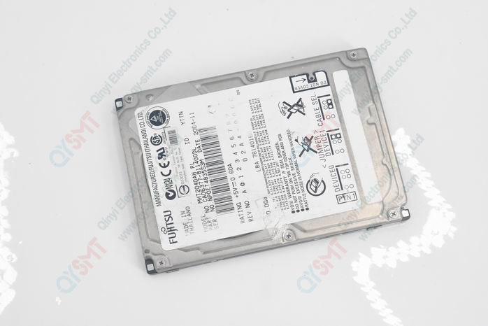 KE2020  HDD