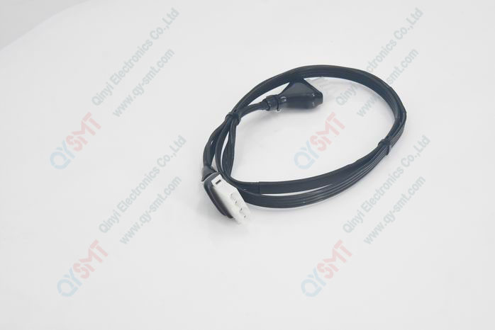 RSH2B CABLE W/CONNECTOR,500V CU