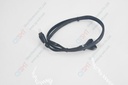 RSH2B CABLE W/CONNECTOR,500V CU