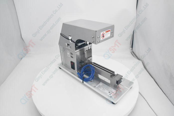 Hanwha Feeder Calibration Jig