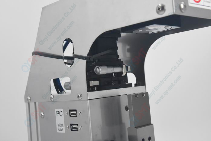 Hanwha Feeder Calibration Jig
