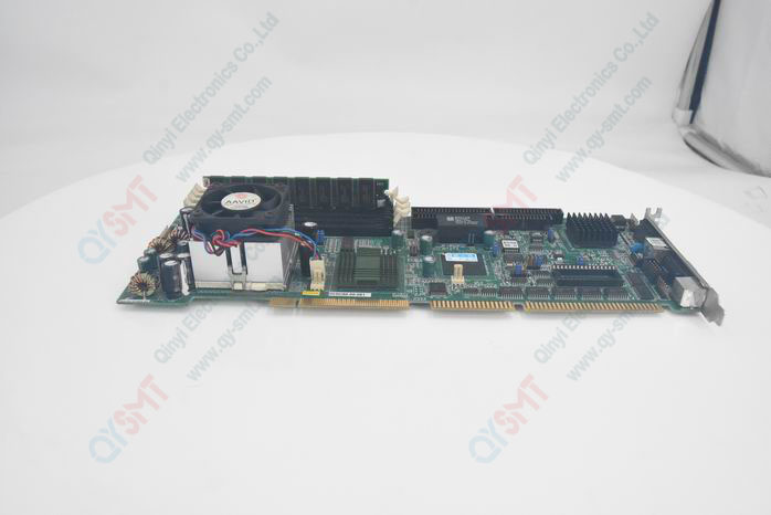 SINGLE BOARD COMPUTER FOR MACHINE ASMYTEK X1020