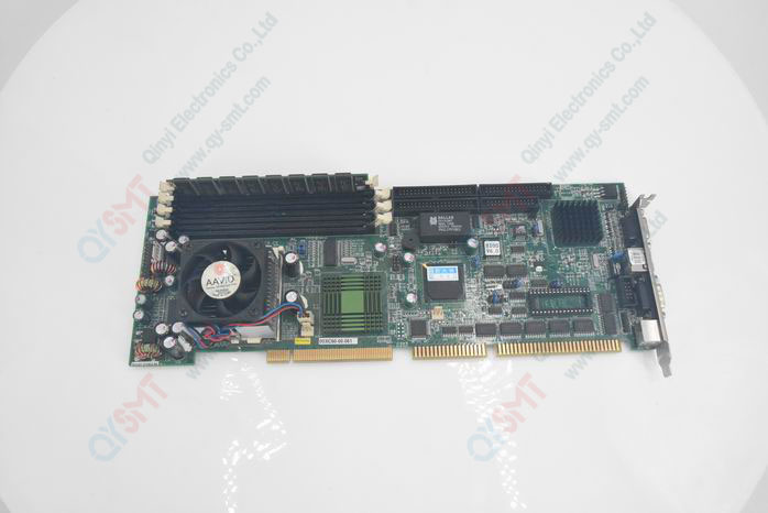 SINGLE BOARD COMPUTER FOR MACHINE ASMYTEK X1020