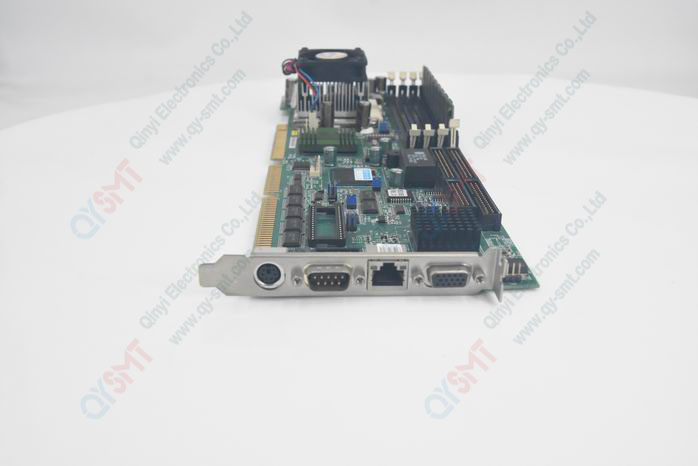SINGLE BOARD COMPUTER FOR MACHINE ASMYTEK X1020