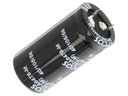Epcos, electrolytic, SNAP-IN, 4700uF, 63VDC, Ø25.4x50mm, ±20%