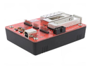 REVELTRONICS, SFP; Assoc.circ: QSFP, QSFP+, QSFP28, SFP, SFP+, XFP