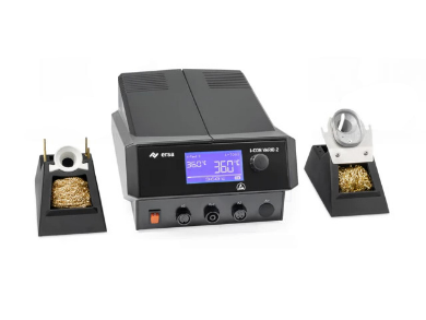 Ersa, 200W, 150÷450°C, 230VAC, ESD