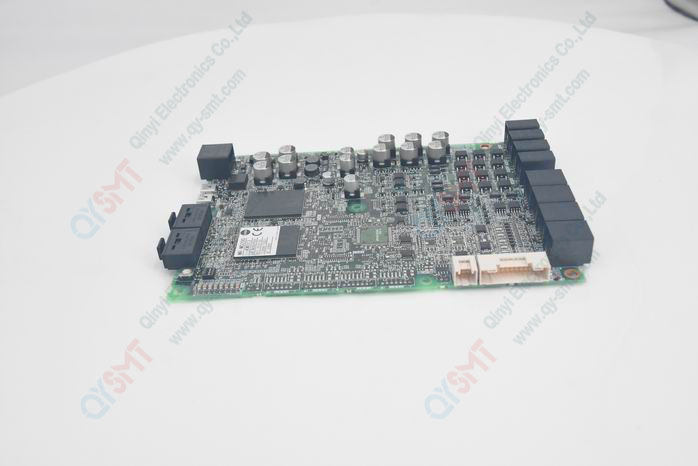 4  Axis integral type Axis Driver