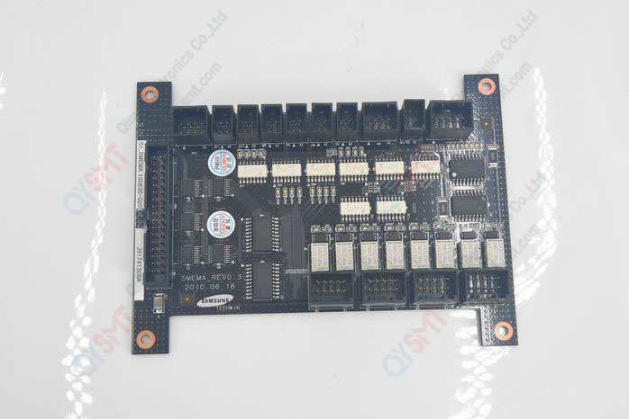 SMEMA Board