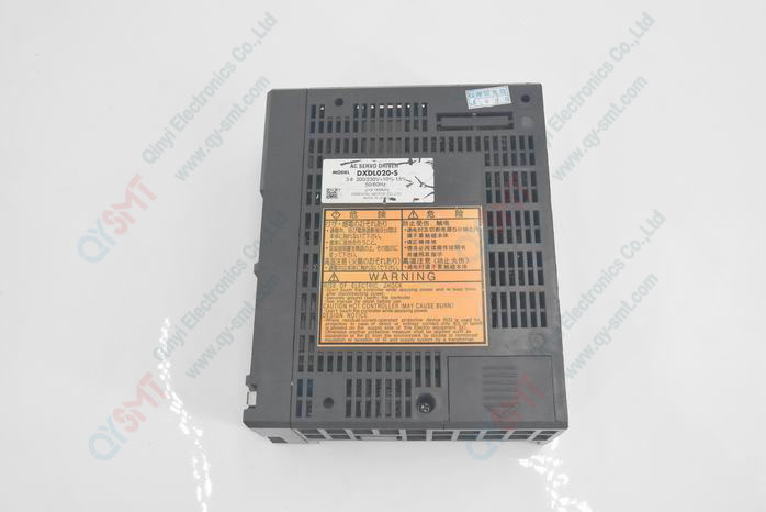 VEXTA SERVO DRIVER