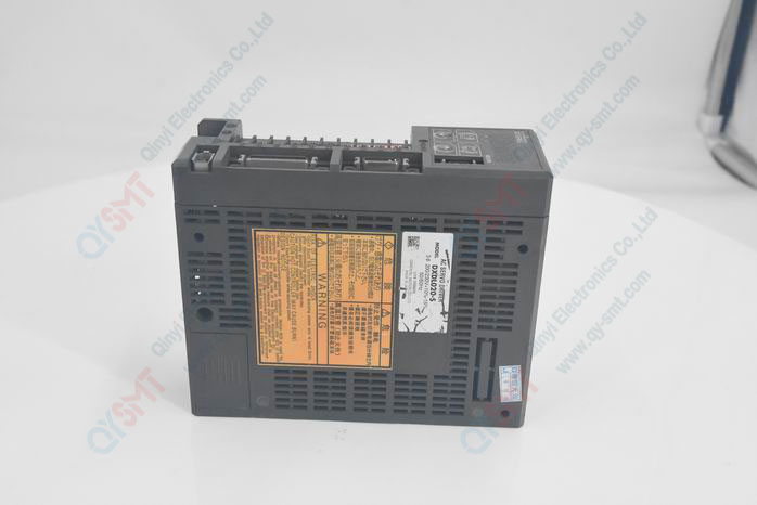 VEXTA SERVO DRIVER
