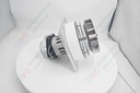 Heller 1936 MK5 Blower Motor