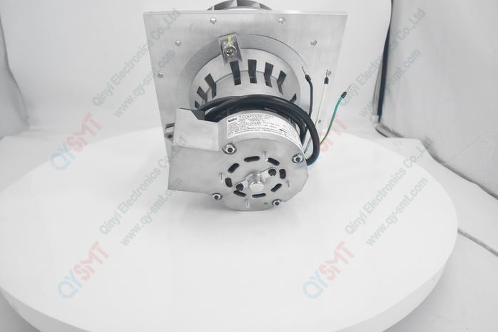 Heller 1936 MK5 Blower Motor