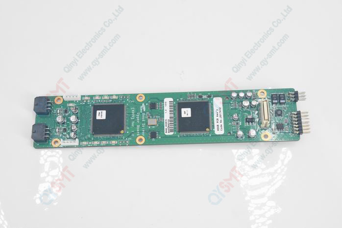 Z AXIS SERVO ASSY,HACB _SM421 top board only